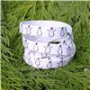 Order  Christmas Ribbon - Simple Snowman Sm